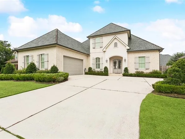 116 Kellywood Ct, Belle Chasse, LA 70037