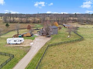 10623 N Elm Ave, Paris, MI 49338