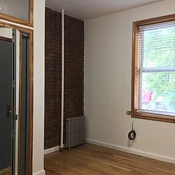 Rented by Washington Realty Corp.