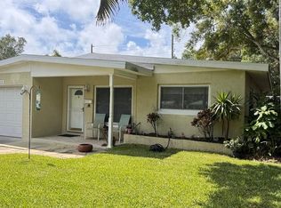 (Undisclosed Address), Saint Petersburg, FL 33707