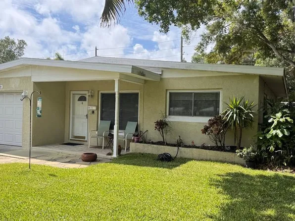 (undisclosed Address), Saint Petersburg, FL 33707