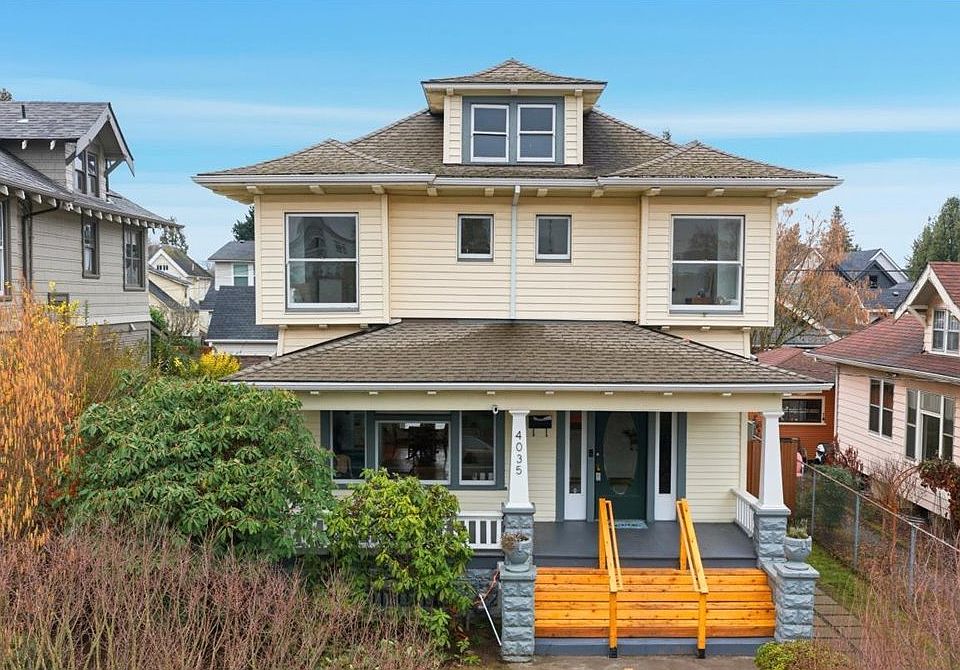 1st image of 4035 N Haight Ave