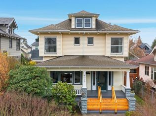 4035 N Haight Ave, Portland, OR