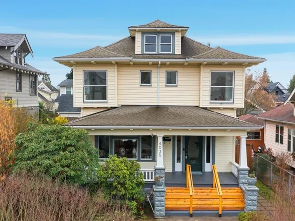 4035 N Haight Ave, Portland, OR 97227