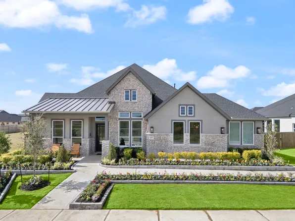 124 Black Hickory Dr, Waller, TX 77484