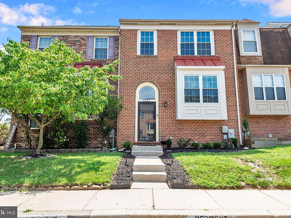 1st image of 1315 Cox Cove Ct