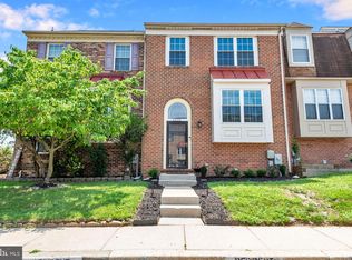 1315 Cox Cove Ct, Baltimore, MD 21226