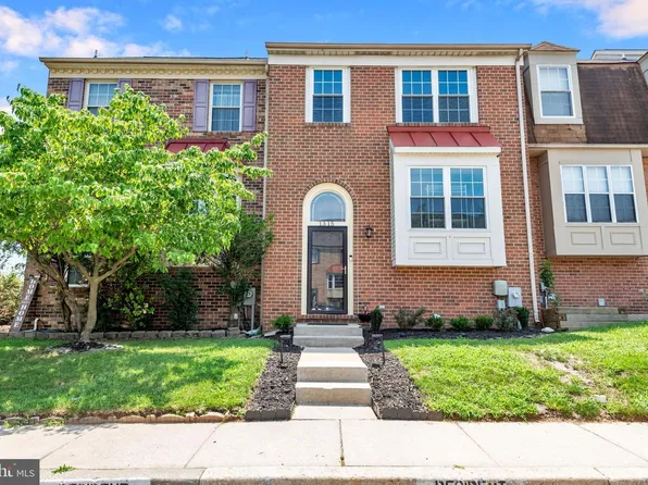 1315 Cox Cove Ct, Baltimore, MD 21226