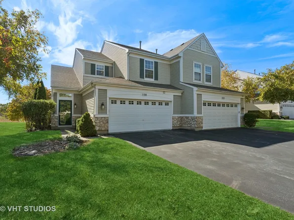 530 Pinebrook Dr, Bolingbrook, IL 60490