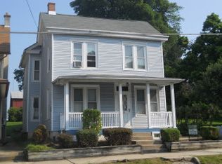 55 E Main St, Newmanstown, PA 17073
