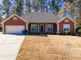 36 Park Place Circle, Augusta, GA 30909