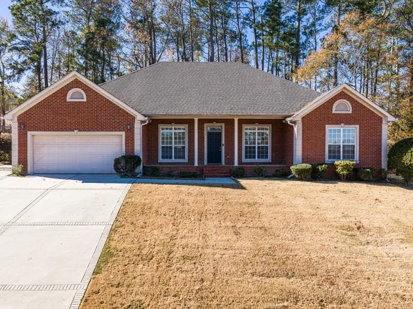 36 Park Place Circle, Augusta, GA 30909