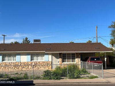 324 E Millett Ave, Mesa, AZ, 85210