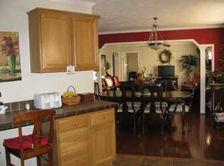 8717 Jen Rue Ln, Ooltewah, TN 37363