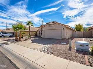 1161 W Kelly Ln, Tempe, AZ 85284