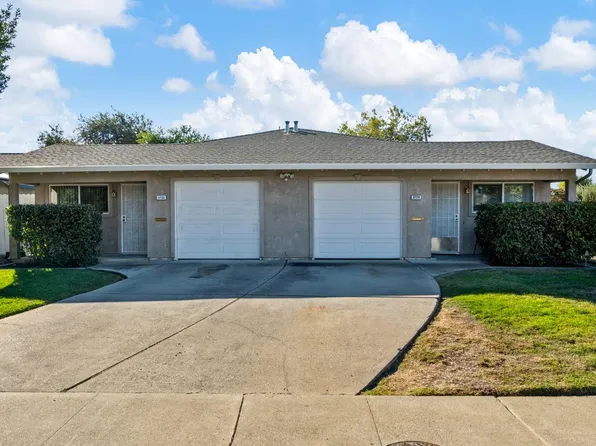 2726-2722 Tamarisk Ave, Stockton, CA 95207