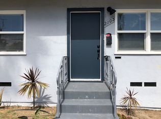 SDS T 2101-2107, San Diego, CA 92109