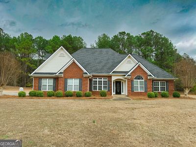 681 Deer Run, Williamson, GA, 30292