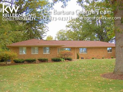 11215 Dorvic Dr, Plain City, OH, 43064