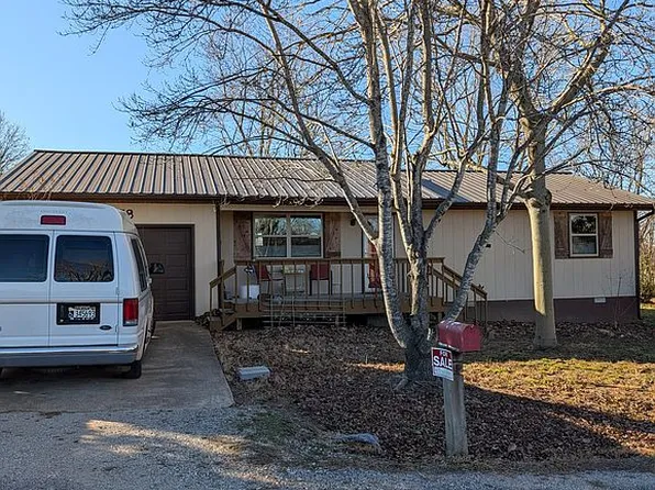 158 County Road 1159, Gassville, AR 72635