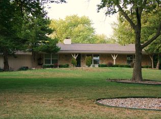 24970 W 131st St, Olathe, KS 66061