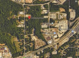 1418 McIntosh Rd, Douglasville, GA 30134