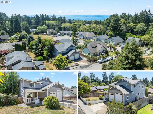 1314 Hampton Rd, Brookings, OR 97415