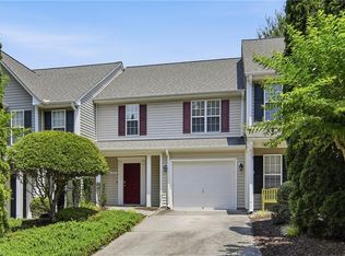 1109 Academic Dr, Winston Salem, NC 27106