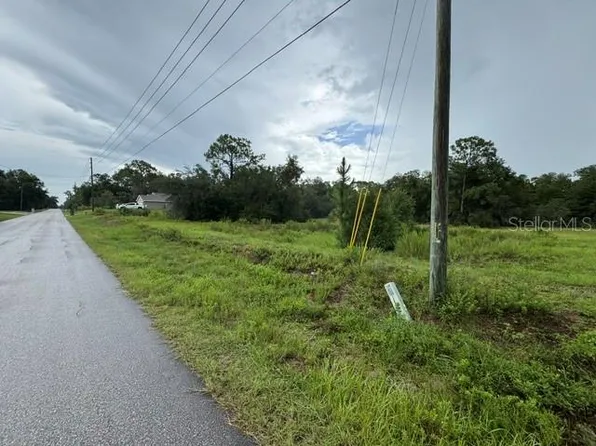 00 SW 204TH AVENUE LOT 7, DUNNELLON, FL 34431