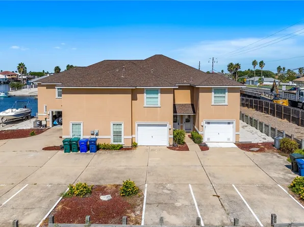 15402 Seamount Cay Ct APT 101, Corpus Christi, TX 78418