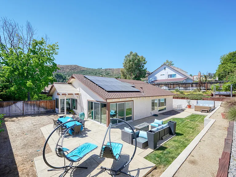 3078 N Saddleback Ct — Photo 35