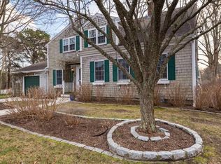 44 Oceanview Ter, Chatham, MA 02633