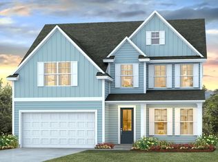 145 Sunny Stream Dr, Chapin, SC 29036