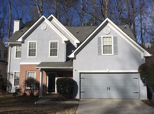 631 N Fairfield Dr, Peachtree City, GA 30269