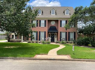 4840 Ashland Ln Beaumont TX 77706 Zillow