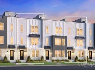 7106 Westrow Ave #43, Charlotte, NC 28278