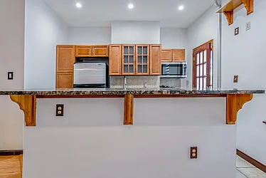 Rented by Peace of Mind Realty