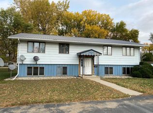 382 Railroad Ave #1, Astoria, SD 57213