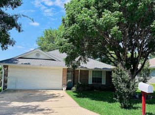 3407 Churchhill Dr, Gatesville, TX 76528