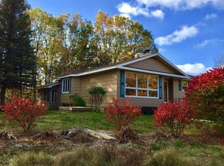 93 Polen Rd, Manistee, MI 49660