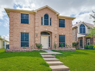 806 Orian Dr, Mesquite, TX, 75181