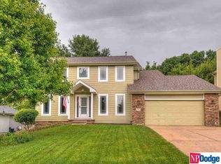 17227 K St, Omaha, NE 68135