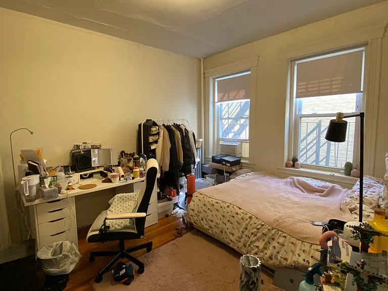 5 Walbridge St #8 — Photo 1