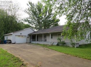 12609 S Pyle Rd, Oberlin, OH 44074