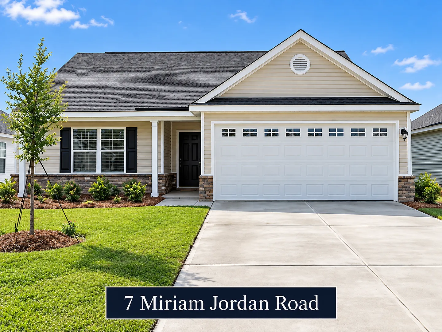 7 Miriam Jordan — Photo 2