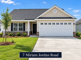 7 Miriam Jordan Rd, Port Wentworth, GA 31407