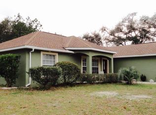 11909 Osprey Ave, Weeki Wachee, FL 34614