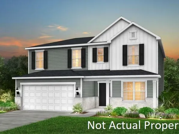 1149 Solitary St Lot 2930, Galena, OH 43021