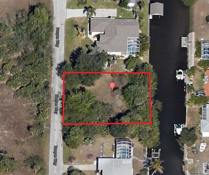 1st image of 3028 Banyan Way