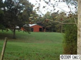 170 Roswell Rd, Harmony, NC 28634